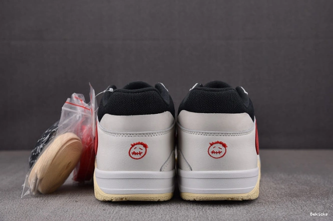 Reps BK travis jack red jumpman university air scott tr fz8117-101 jordan 1129